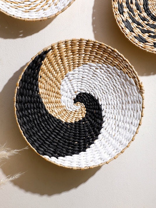 Seagrass Wall Hanging – Handmade Boho Home Decor | Seagrass Wall Hanging – Handmade Boho Home Decor | Domvora Home & Deco